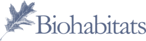 Biohabitats logo