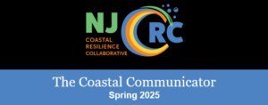 Spring 2025 Coastal Communicator newsletter banner