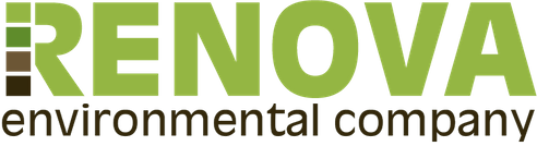 Renova Environmental Company logo