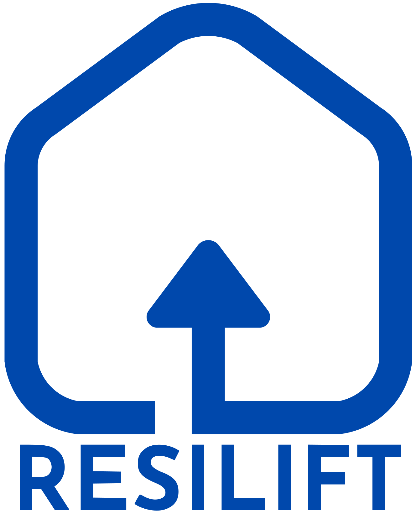 RESILIFT logo
