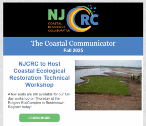 Fall 2025 newsletter snapshot