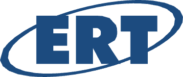 ERT logo