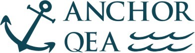 Anchor QEA logo