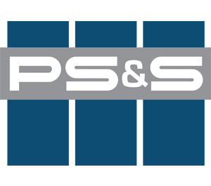 PS&S logo