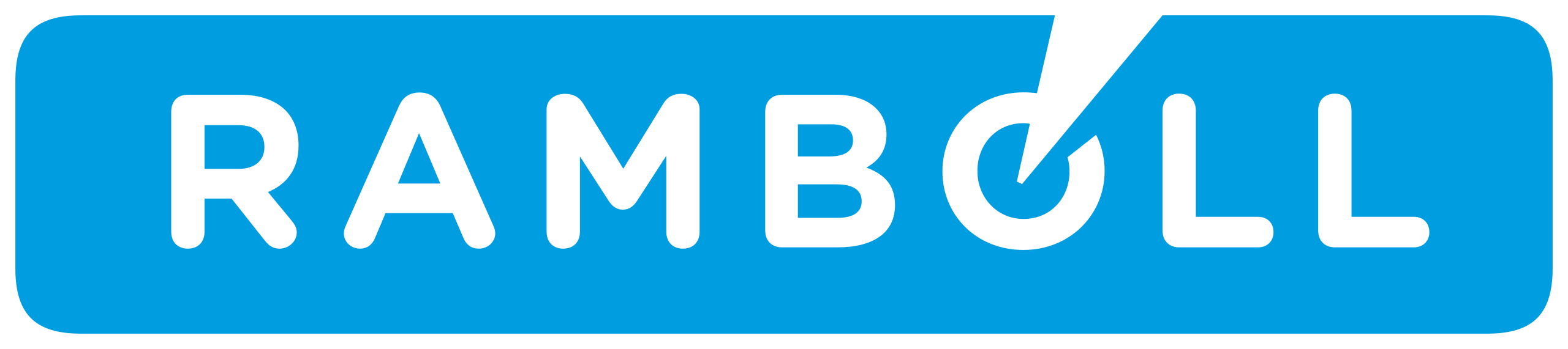 Ramboll logo