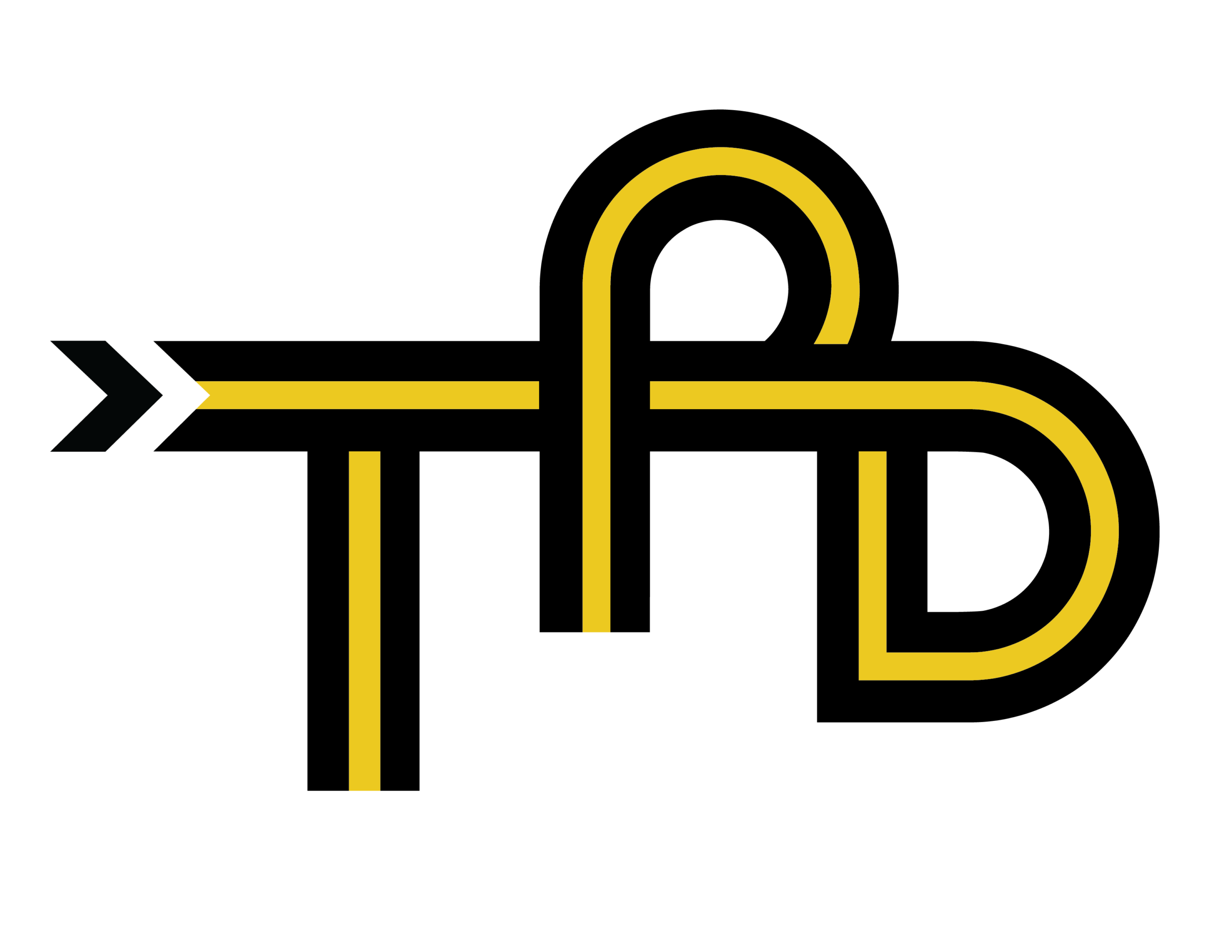 TPD Inc. logo