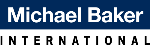 Michael Baker International logo