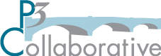 p3 Collaborative logo