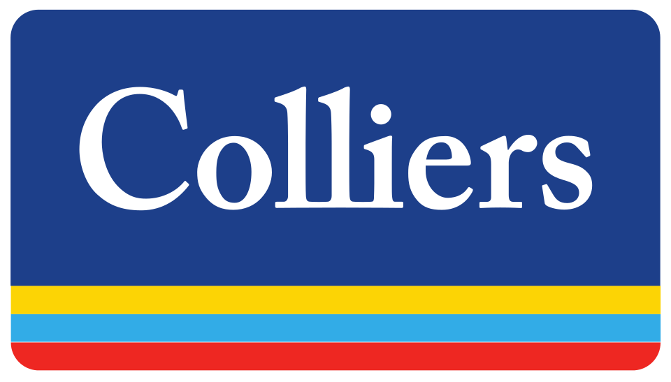 Colliers Engineering & Design logo
