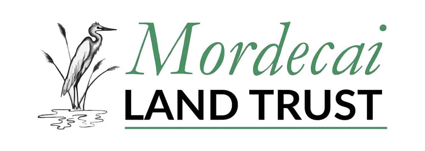 Mordecai Land Trust