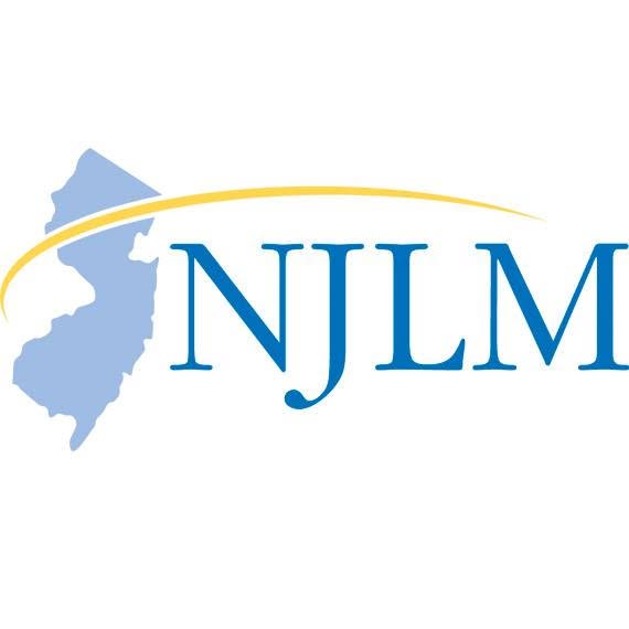 New Jersey State League of Municipalities logo