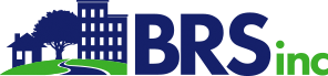 BRS Inc. logo