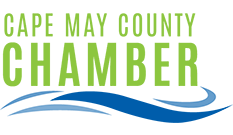 Cape May County Chamber of Commerce logo